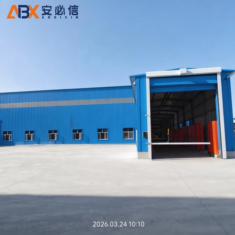 驻马店市背带堆积门